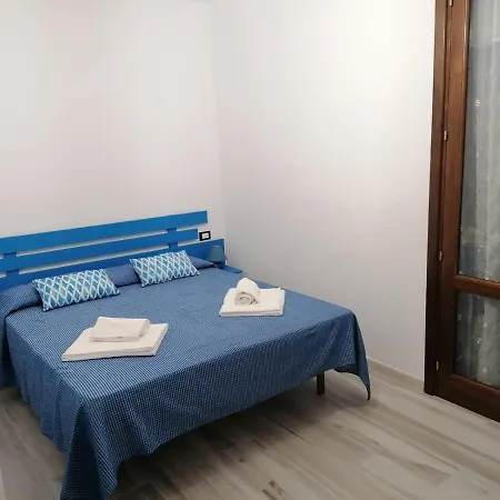 Bed & Breakfast Argan