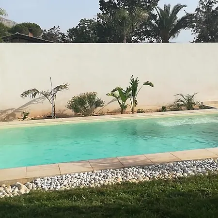 Argan * San Vito Lo Capo