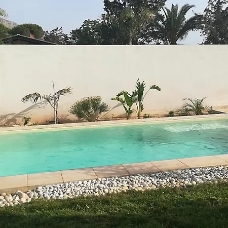 Argan * San Vito Lo Capo