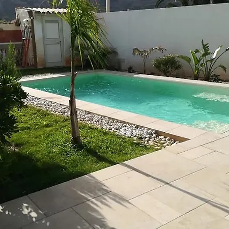 Bed & Breakfast Argan *