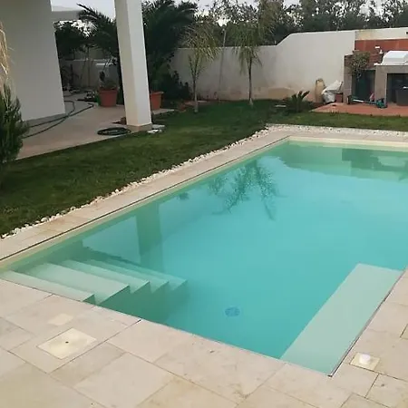 Bed & Breakfast Argan San Vito Lo Capo