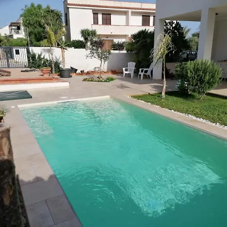 Bed & Breakfast Argan