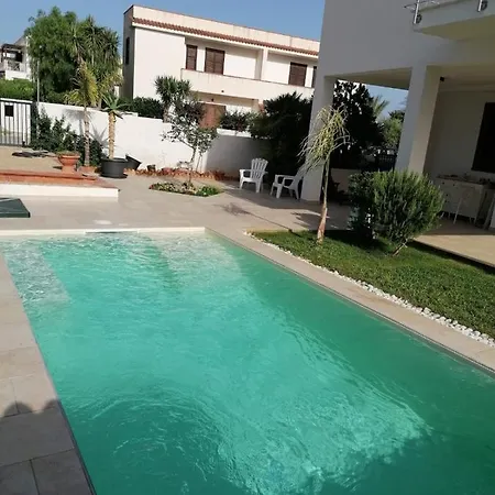 Bed & Breakfast Argan *