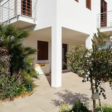 Bed & Breakfast Argan *