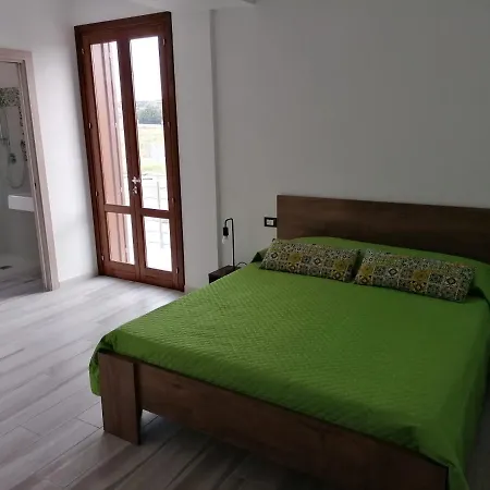 Argan Bed & Breakfast