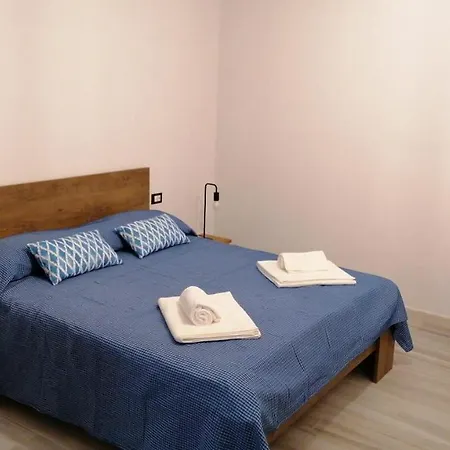 Argan Bed & Breakfast