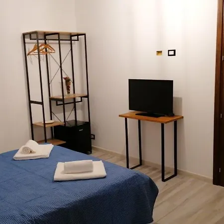 Bed & Breakfast Argan *