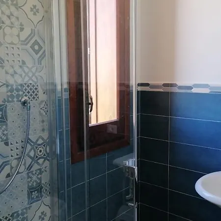 Bed & Breakfast Argan San Vito Lo Capo