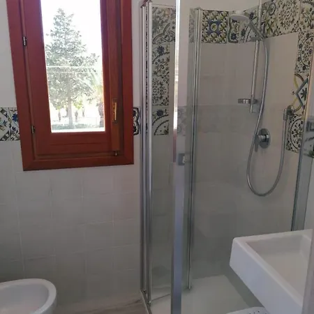 Argan Bed & Breakfast