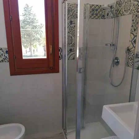 Argan Bed & Breakfast