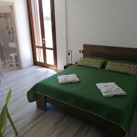 Bed & Breakfast Argan
