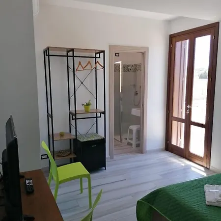 Argan Bed & Breakfast