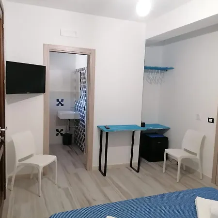 Argan Bed & Breakfast