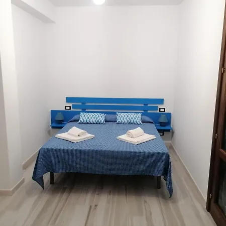 Bed & Breakfast Argan