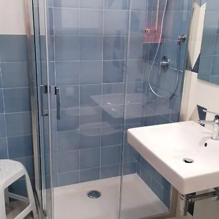 Bed & Breakfast Argan San Vito Lo Capo