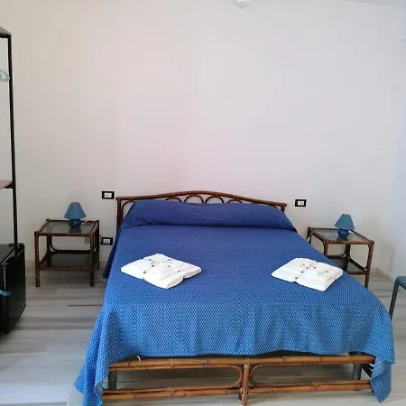 Argan Bed and breakfast