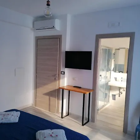 Bed and breakfast Argan *